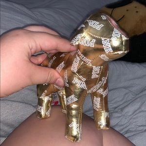PINK Victoria's Secret Other - Victoria’s Secret PINK dog PINK Victoria's Secret Other - Victoria’s Secret PINK dog